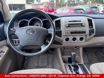 2005 Toyota Tacoma PreRunner V6   - Photo 12 - Orange, CA 92868