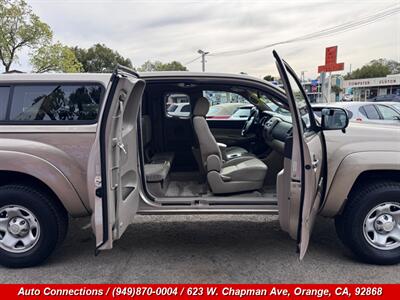 2005 Toyota Tacoma PreRunner V6   - Photo 21 - Orange, CA 92868