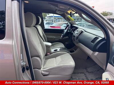 2005 Toyota Tacoma PreRunner V6   - Photo 7 - Orange, CA 92868