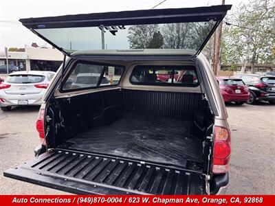 2005 Toyota Tacoma PreRunner V6   - Photo 22 - Orange, CA 92868