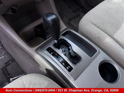 2005 Toyota Tacoma PreRunner V6   - Photo 14 - Orange, CA 92868