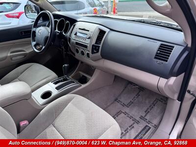 2005 Toyota Tacoma PreRunner V6   - Photo 10 - Orange, CA 92868