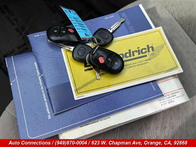 2005 Toyota Tacoma PreRunner V6   - Photo 20 - Orange, CA 92868