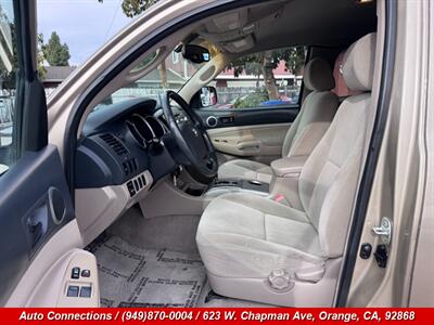 2005 Toyota Tacoma PreRunner V6   - Photo 6 - Orange, CA 92868