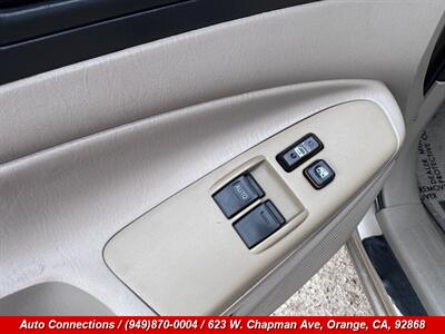 2005 Toyota Tacoma PreRunner V6   - Photo 19 - Orange, CA 92868