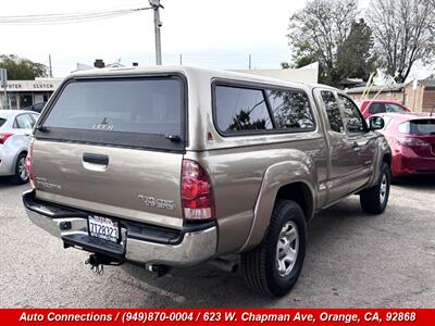 2005 Toyota Tacoma PreRunner V6   - Photo 3 - Orange, CA 92868