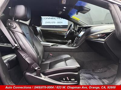 2014 Cadillac ELR   - Photo 7 - Orange, CA 92868