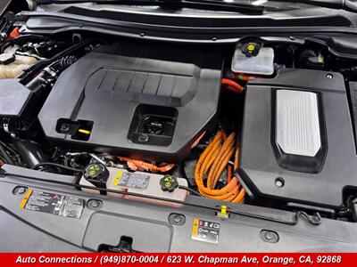 2014 Cadillac ELR   - Photo 23 - Orange, CA 92868