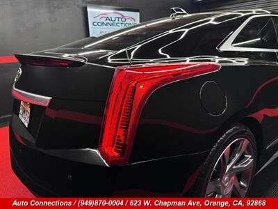 2014 Cadillac ELR   - Photo 27 - Orange, CA 92868