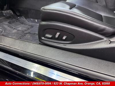 2014 Cadillac ELR   - Photo 20 - Orange, CA 92868