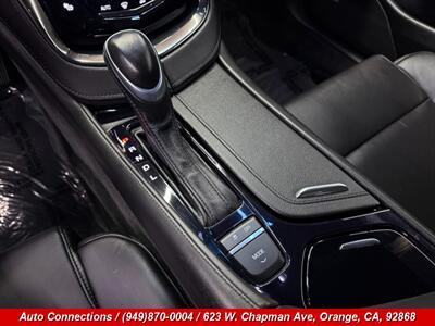 2014 Cadillac ELR   - Photo 13 - Orange, CA 92868