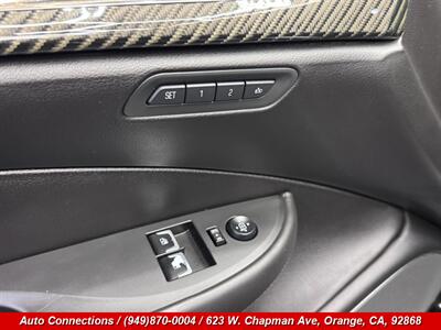 2014 Cadillac ELR   - Photo 18 - Orange, CA 92868