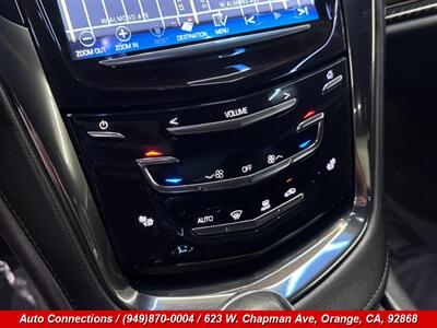 2014 Cadillac ELR   - Photo 14 - Orange, CA 92868