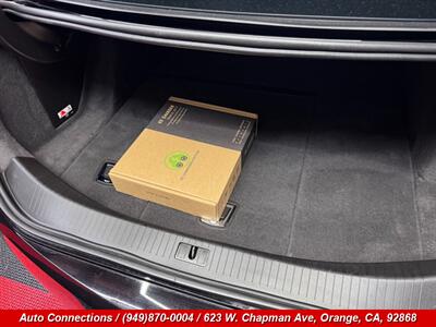 2014 Cadillac ELR   - Photo 22 - Orange, CA 92868