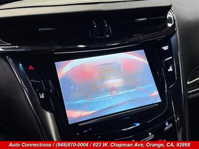 2014 Cadillac ELR   - Photo 16 - Orange, CA 92868