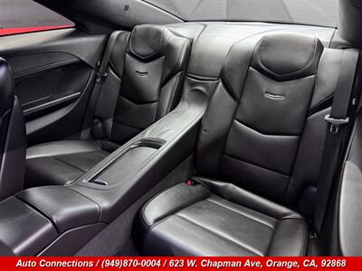 2014 Cadillac ELR   - Photo 9 - Orange, CA 92868