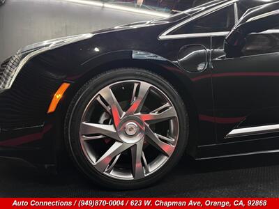 2014 Cadillac ELR   - Photo 28 - Orange, CA 92868