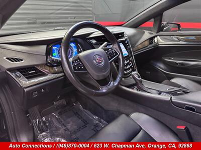 2014 Cadillac ELR   - Photo 11 - Orange, CA 92868