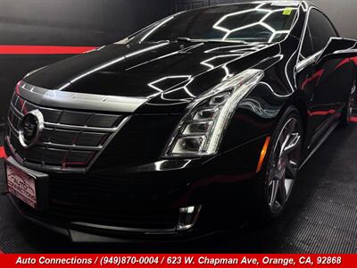 2014 Cadillac ELR   - Photo 26 - Orange, CA 92868