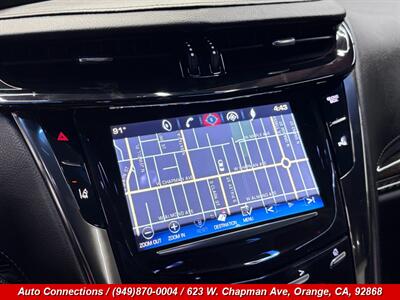 2014 Cadillac ELR   - Photo 15 - Orange, CA 92868