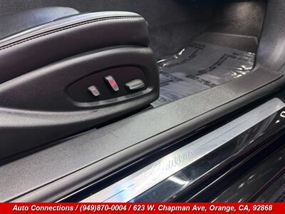 2014 Cadillac ELR   - Photo 21 - Orange, CA 92868