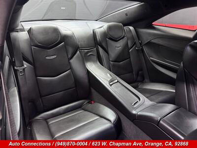 2014 Cadillac ELR   - Photo 8 - Orange, CA 92868