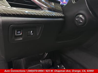 2014 Cadillac ELR   - Photo 17 - Orange, CA 92868