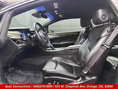 2014 Cadillac ELR   - Photo 6 - Orange, CA 92868