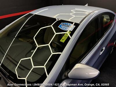 2013 Hyundai ELANTRA GLS   - Photo 22 - Orange, CA 92868