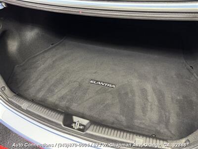 2013 Hyundai ELANTRA GLS   - Photo 20 - Orange, CA 92868