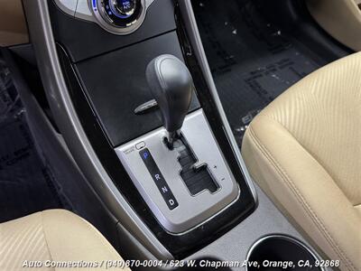 2013 Hyundai ELANTRA GLS   - Photo 14 - Orange, CA 92868
