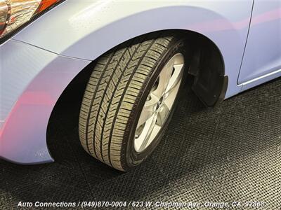2013 Hyundai ELANTRA GLS   - Photo 27 - Orange, CA 92868