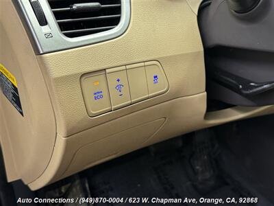 2013 Hyundai ELANTRA GLS   - Photo 17 - Orange, CA 92868