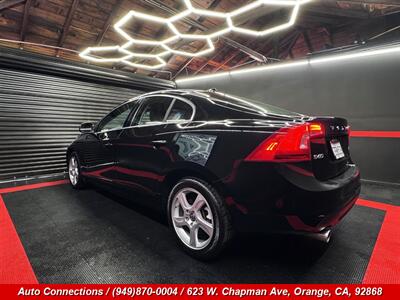 2013 Volvo S60 T5   - Photo 4 - Orange, CA 92868