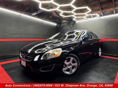 2013 Volvo S60 T5   - Photo 2 - Orange, CA 92868