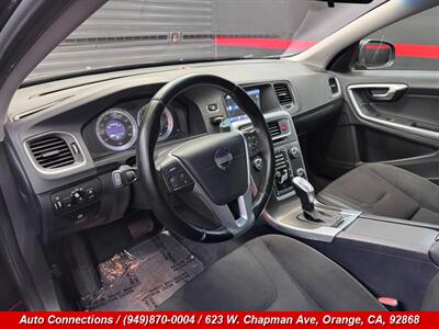 2013 Volvo S60 T5   - Photo 11 - Orange, CA 92868