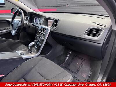 2013 Volvo S60 T5   - Photo 10 - Orange, CA 92868