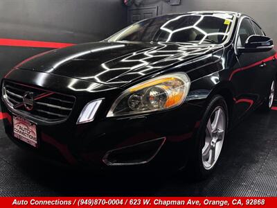 2013 Volvo S60 T5   - Photo 23 - Orange, CA 92868