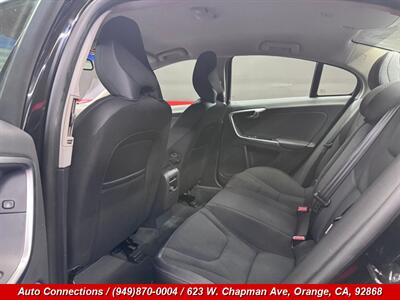 2013 Volvo S60 T5   - Photo 9 - Orange, CA 92868