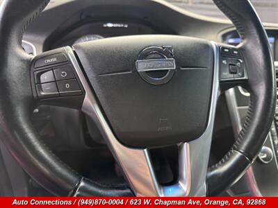 2013 Volvo S60 T5   - Photo 13 - Orange, CA 92868