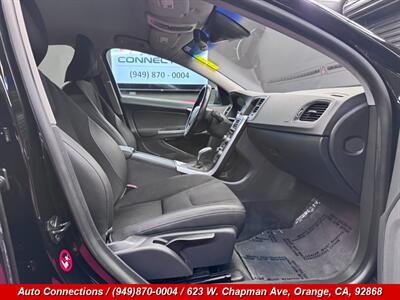 2013 Volvo S60 T5   - Photo 7 - Orange, CA 92868