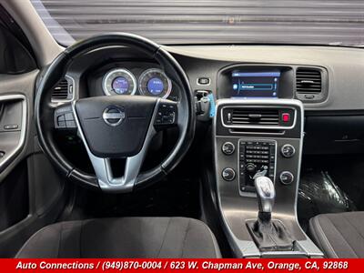 2013 Volvo S60 T5   - Photo 12 - Orange, CA 92868