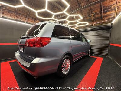2010 Toyota Sienna XLE   - Photo 3 - Orange, CA 92868