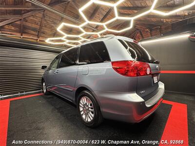 2010 Toyota Sienna XLE   - Photo 4 - Orange, CA 92868