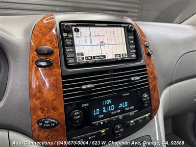 2010 Toyota Sienna XLE   - Photo 20 - Orange, CA 92868