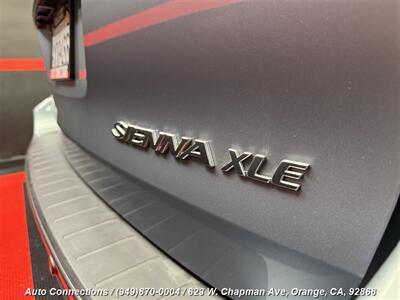2010 Toyota Sienna XLE   - Photo 43 - Orange, CA 92868