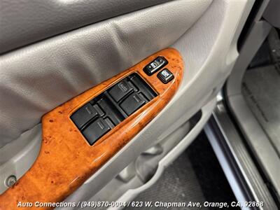 2010 Toyota Sienna XLE   - Photo 28 - Orange, CA 92868