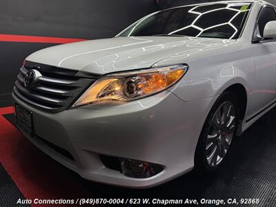 2012 Toyota Avalon   - Photo 28 - Orange, CA 92868