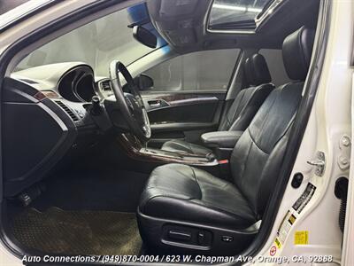 2012 Toyota Avalon   - Photo 6 - Orange, CA 92868