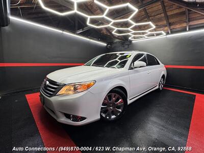 2012 Toyota Avalon   - Photo 2 - Orange, CA 92868